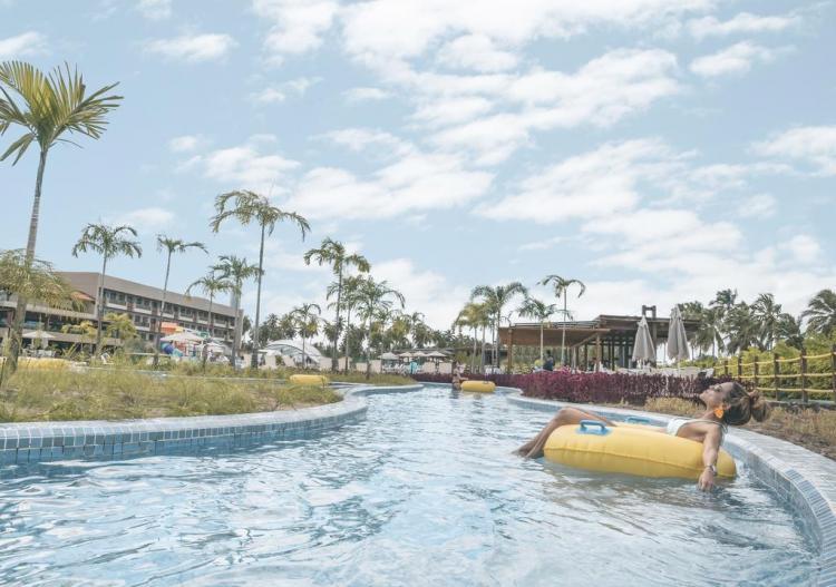 Japaratinga Lounge Resort