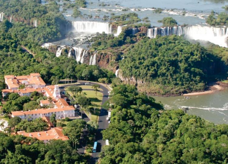 Belmond Hotel das Cataratas