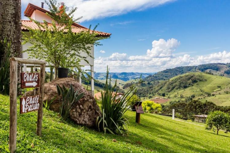 Pousada Colina das Andorinhas