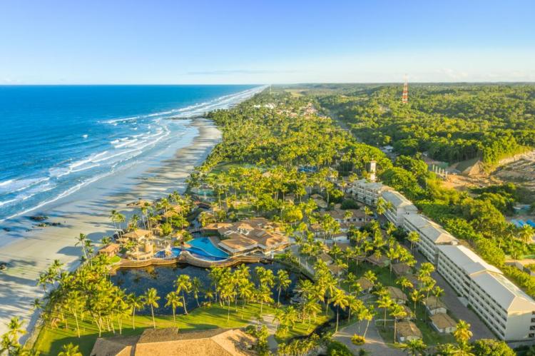 Cana Brava Resort