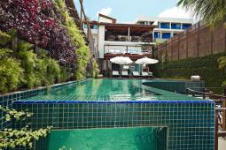 Boutique Hotel Marlins