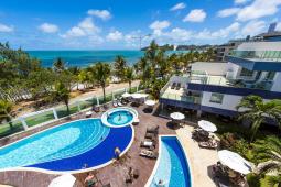 Coral Plaza Apart Hotel