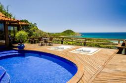 Solar Mirador Exclusive Resort