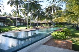 Paru Boutique Hotel