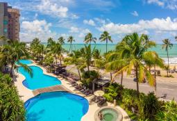 Ritz Lagoa da Anta Hotel SPA