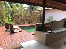 Villas Tature