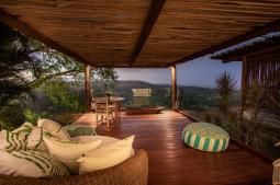 Casa La Torre Hotel Boutique