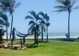 Hotel Villa Amazonia