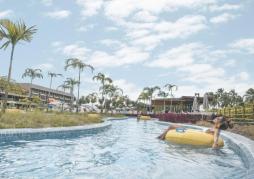 Japaratinga Lounge Resort
