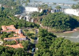Belmond Hotel das Cataratas