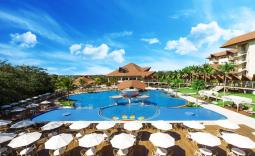 Recanto Cataratas Thermas Resort
