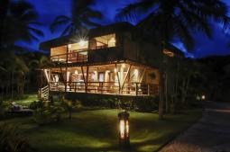 Filha da Lua Eco Lodge Pipa