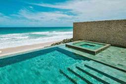 Kenoa Exclusive Beach Spa Resort